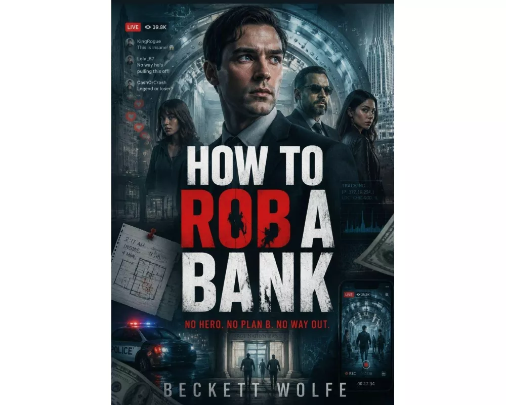 How to Rob a Bank