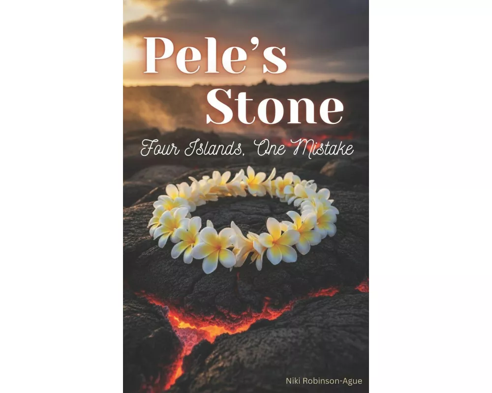 Pele's Stone