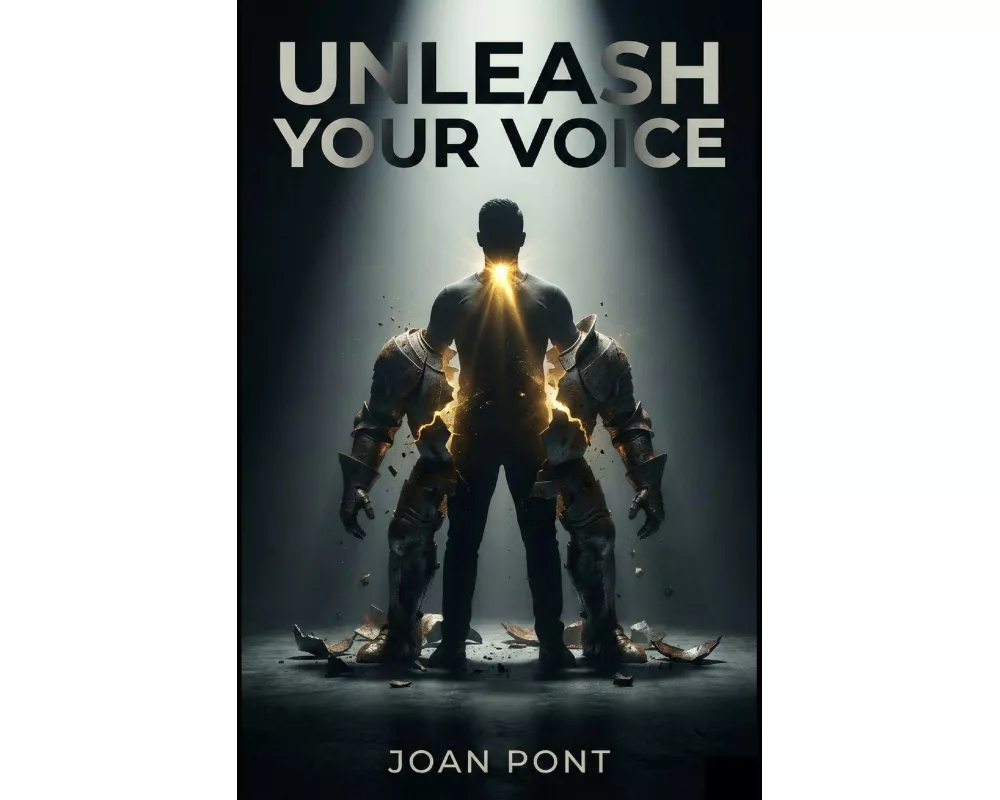 Unleash Your Voice
