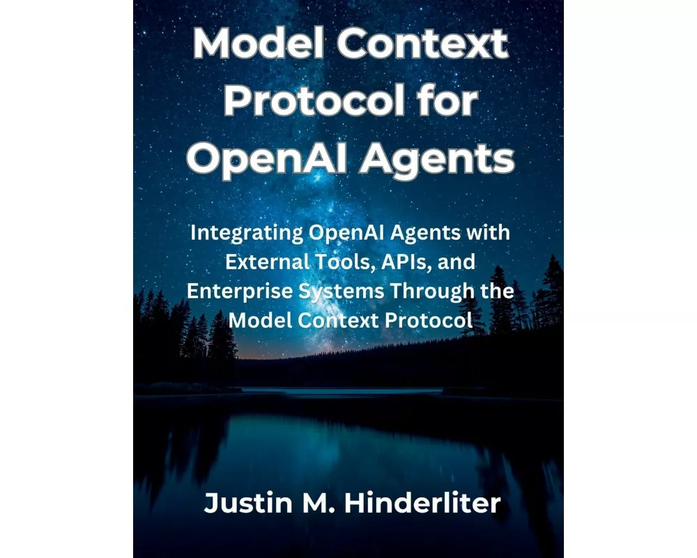 Model Context Protocol for OpenAI Agents