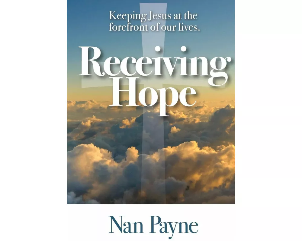 Receiving Hope