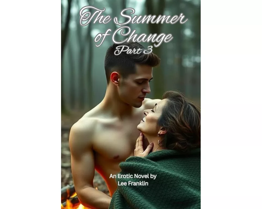 The Summer of Change