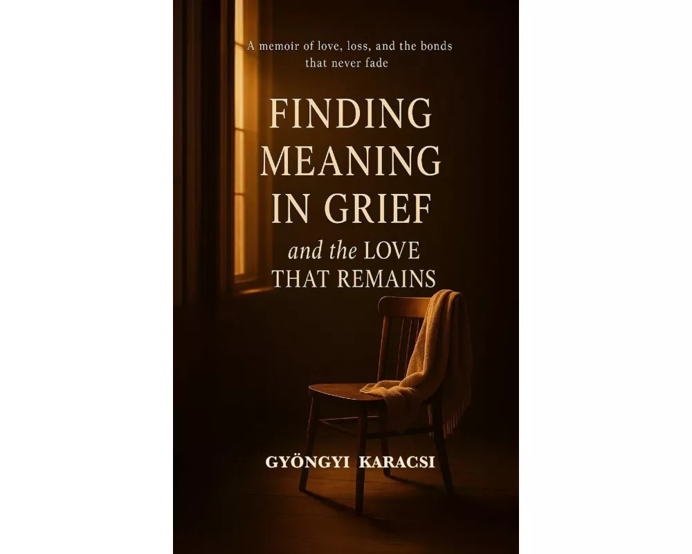 Finding Meaning in Grief and The Love That Remains