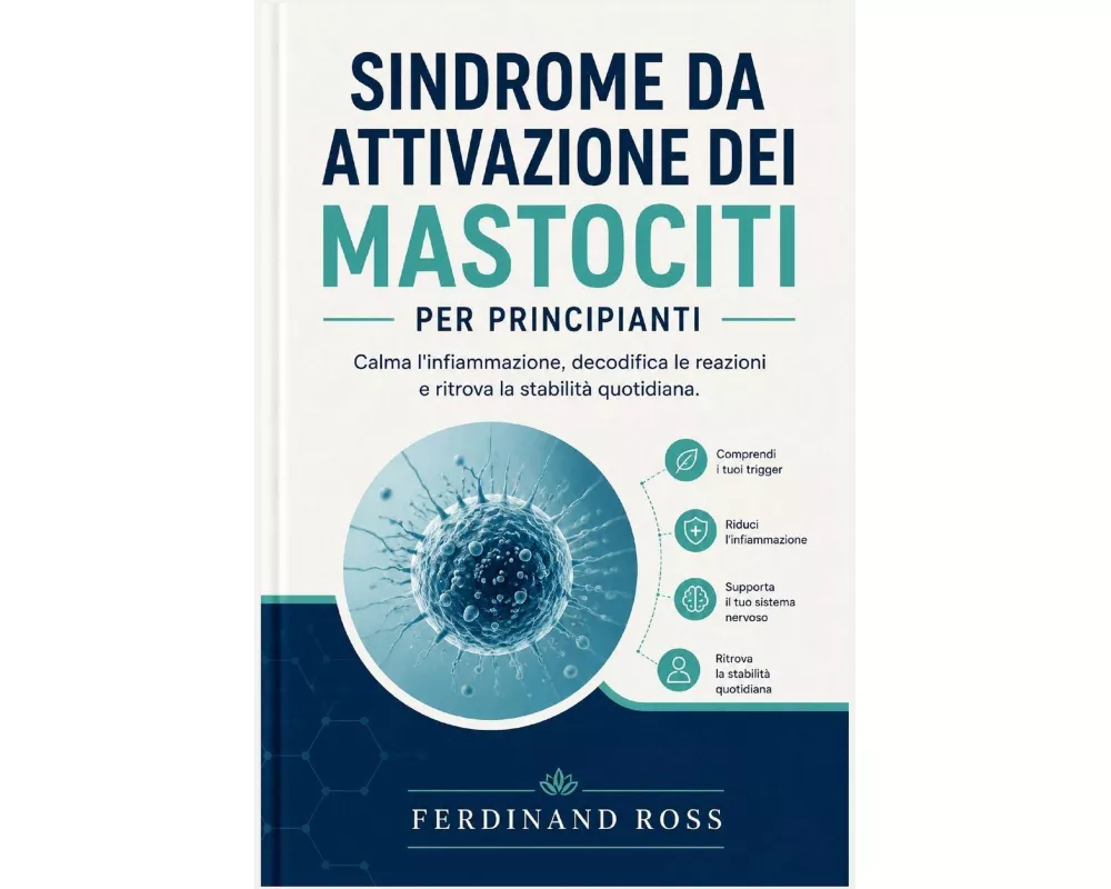 Sindrome da attivazione dei mastociti per principianti