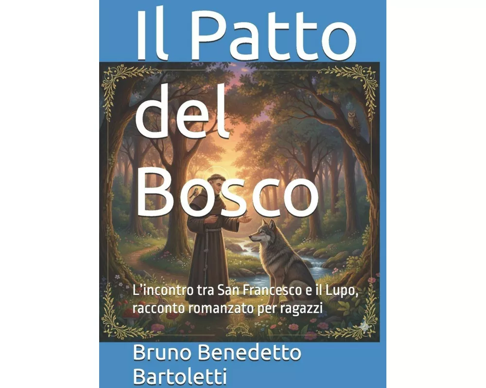 Il Patto del Bosco