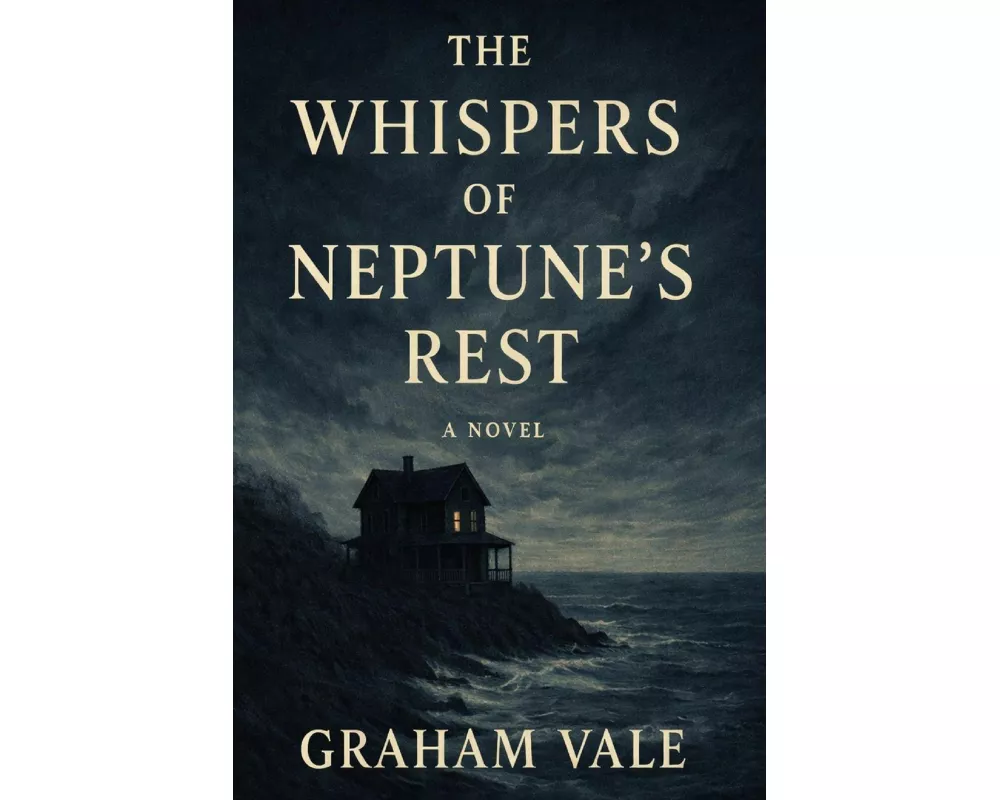 The Whispers of Neptune's Rest