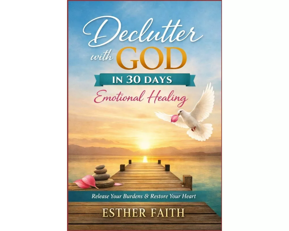 Declutter with God in 30 Days