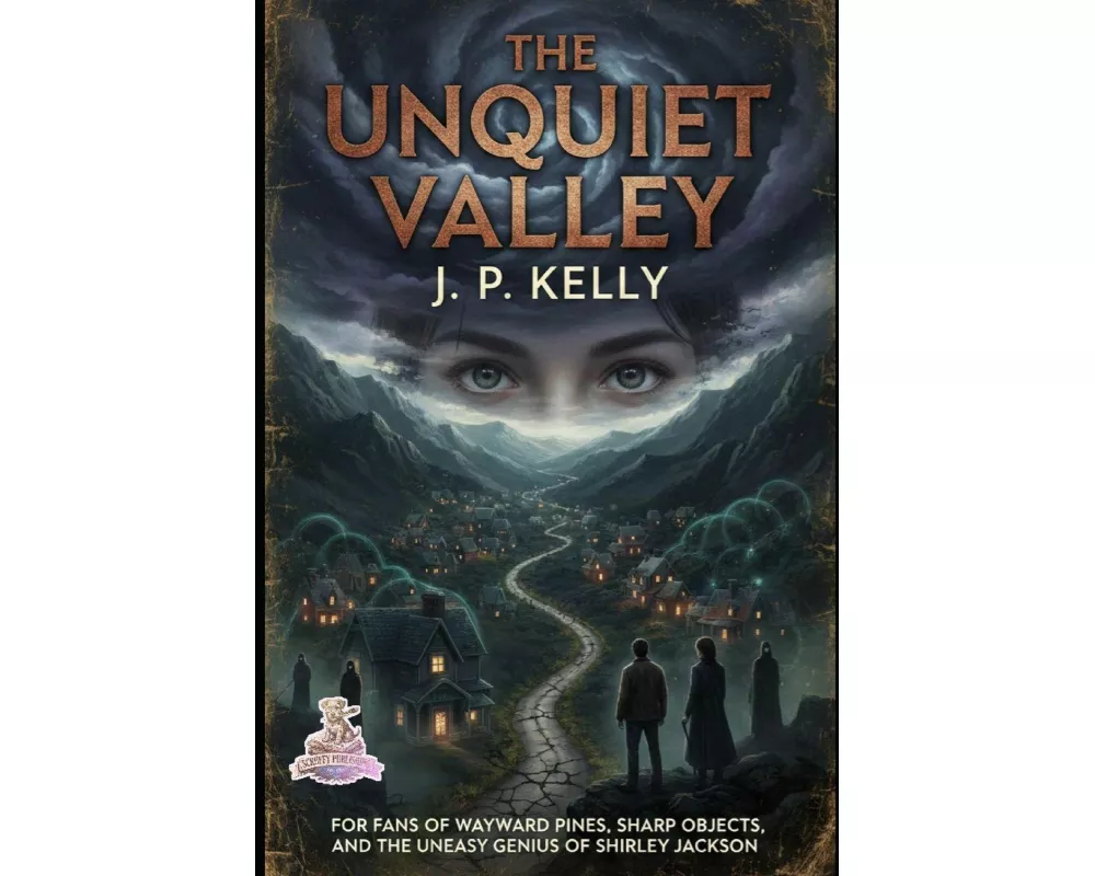 The Unquiet Valley
