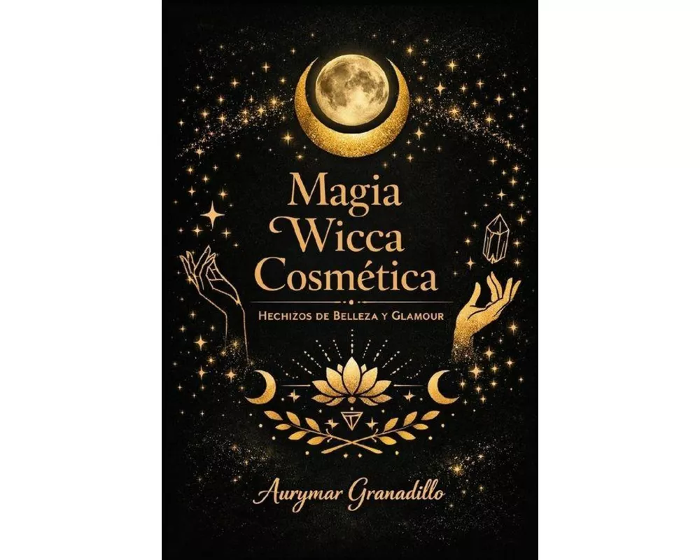 Magia Wicca CosmÉtica