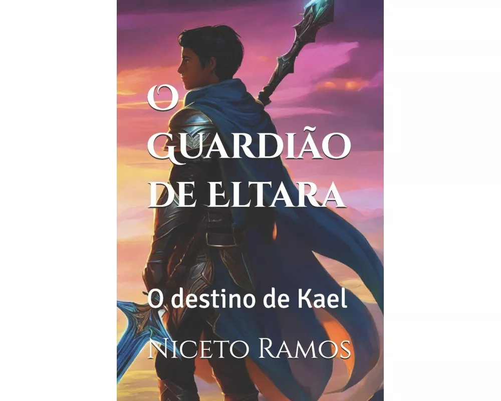 O Guardião de Eltara