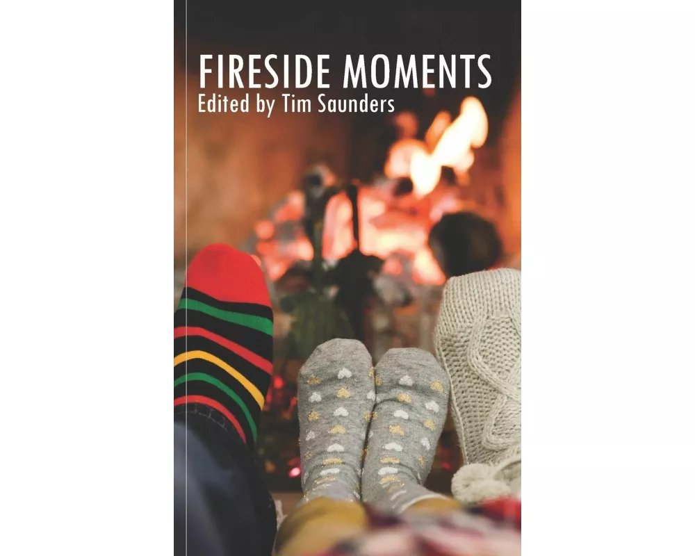 Fireside Moments