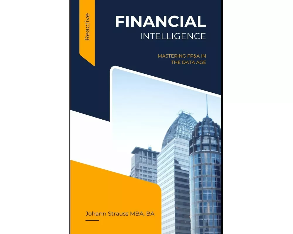 Financial Intelligence