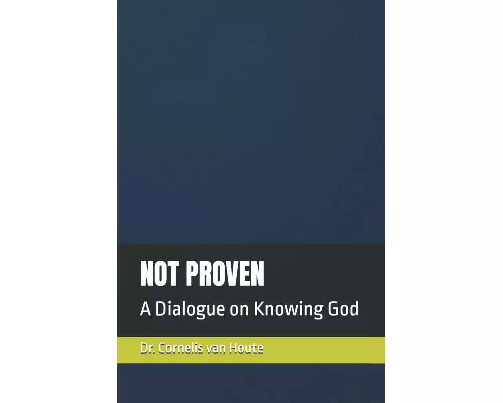 Not Proven