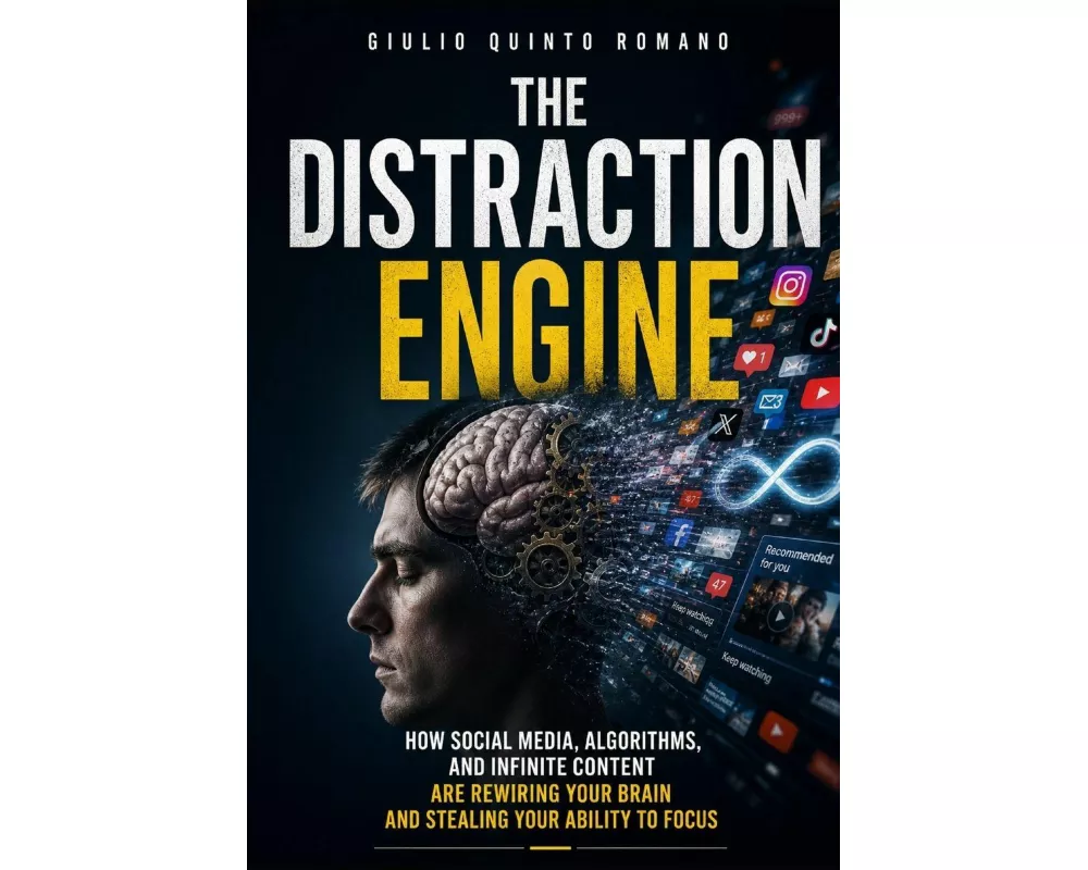 The Distraction Engine