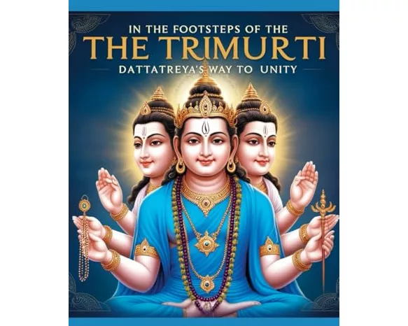 In the Footsteps of the Trimurti