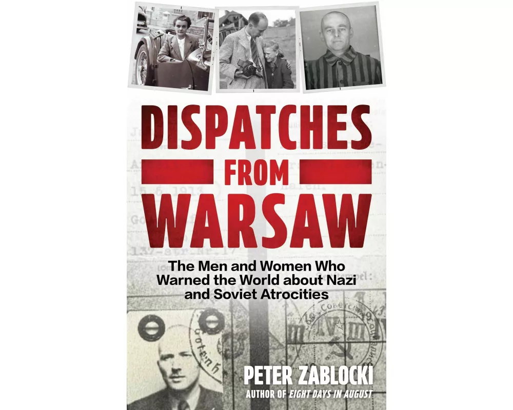 Dispatches from Warsaw