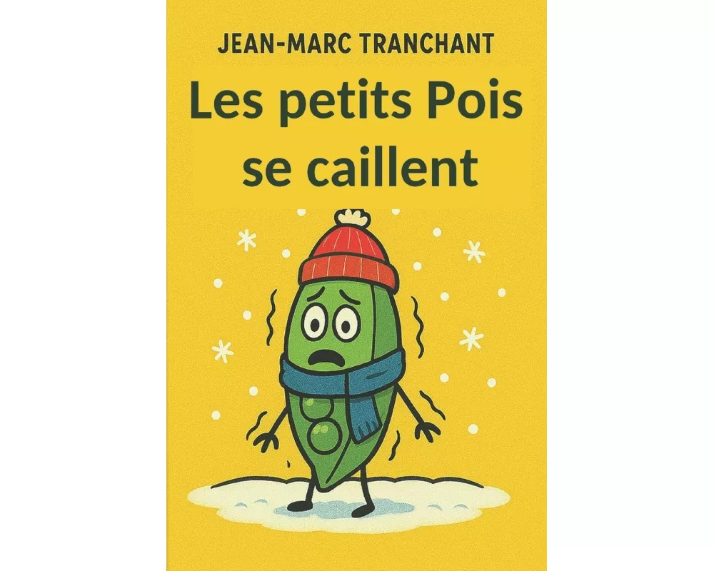 Les petits poids se caillent