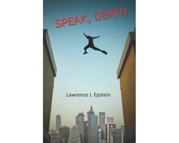 Speak, Death