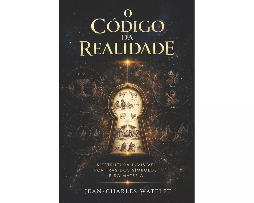 O Código da Realidade