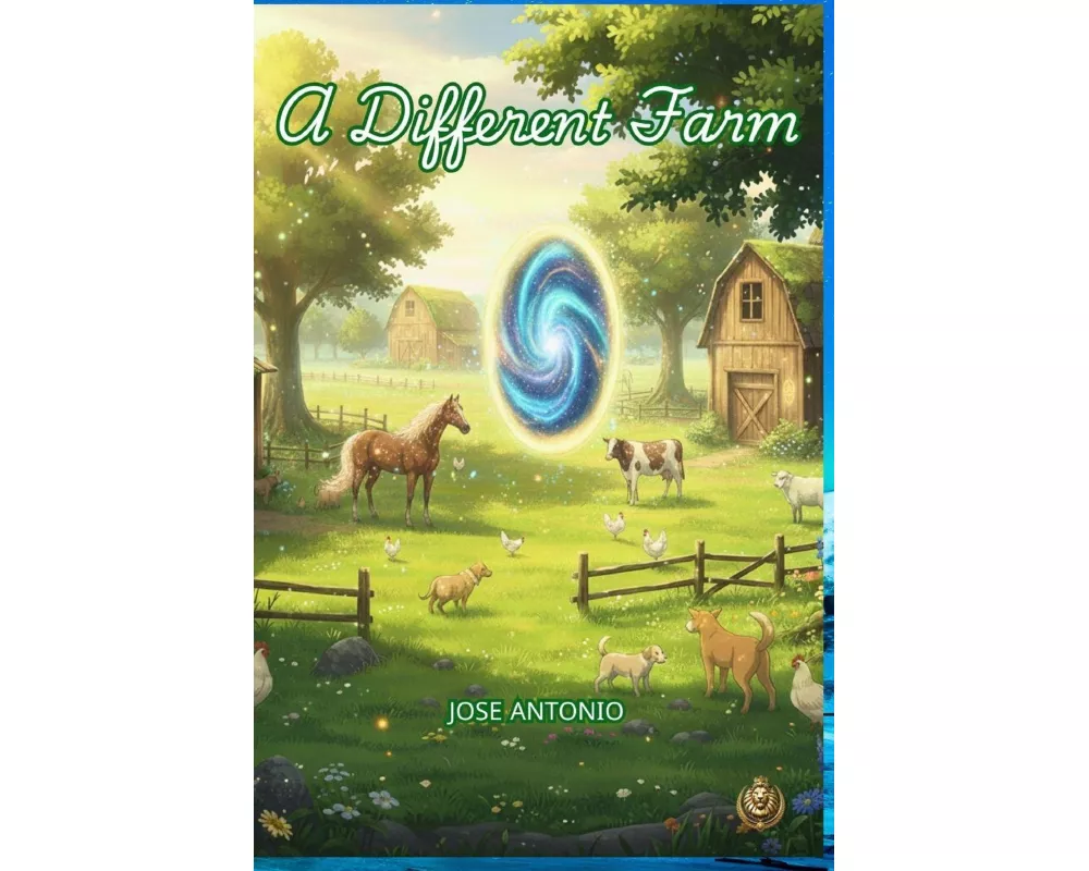 A Different Farm