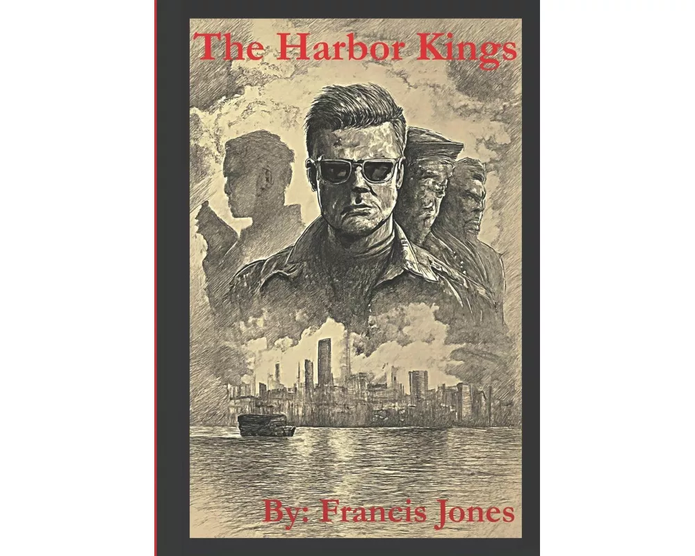 The Harbor Kings