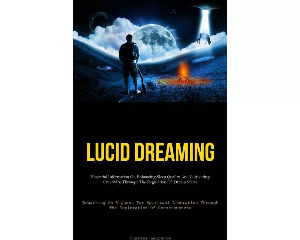 Lucid Dreaming