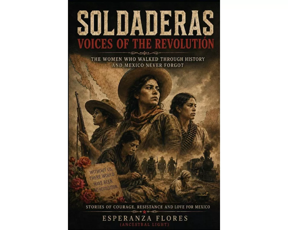 Women Soldiers