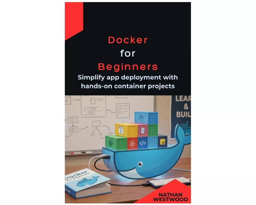 Docker for Beginners
