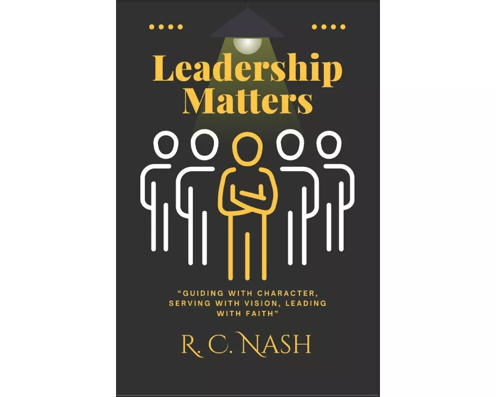 Leadership Matters