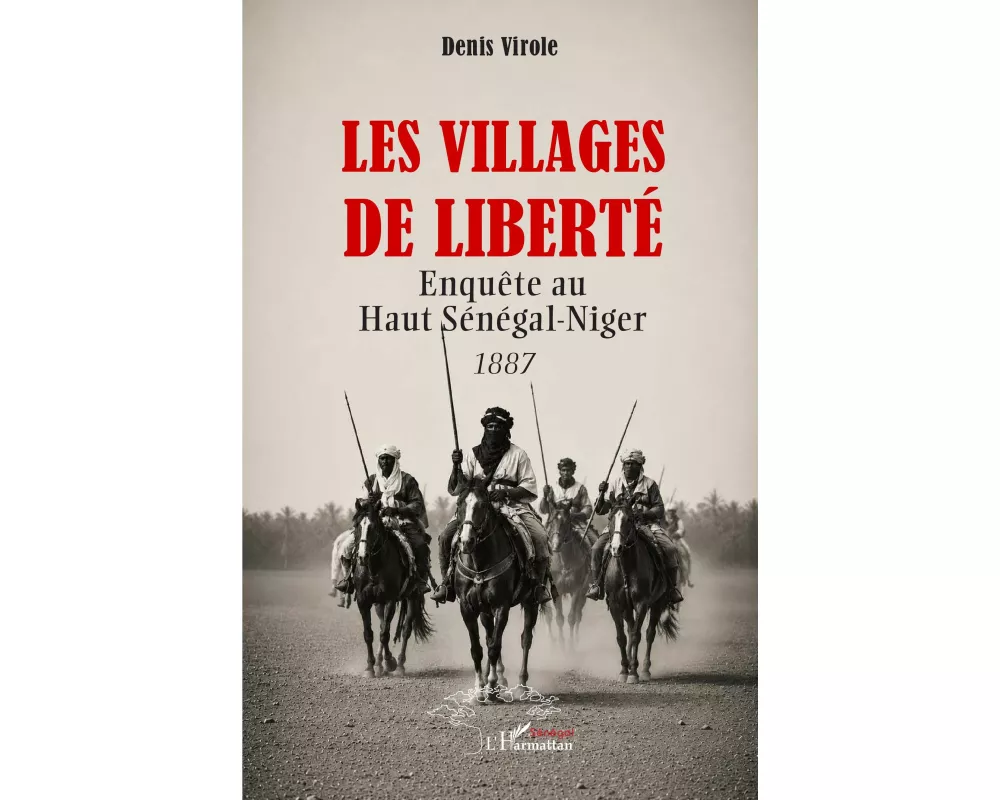 Les villages de liberté