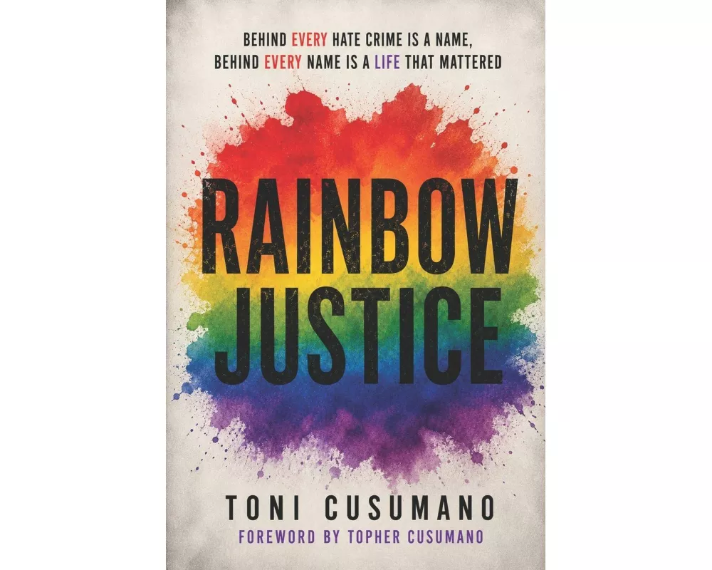 Rainbow Justice