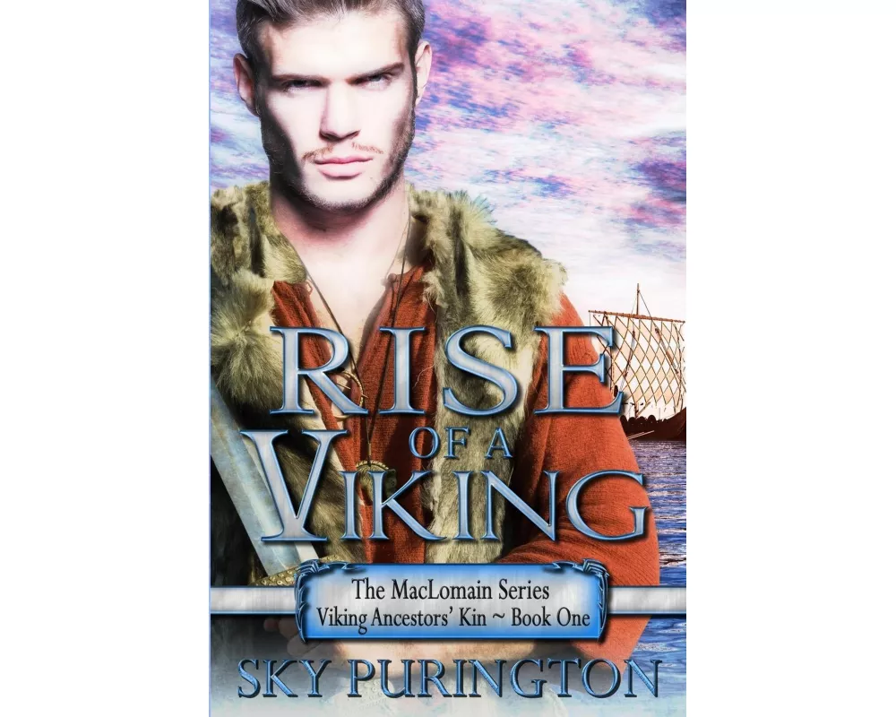 Rise of a Viking