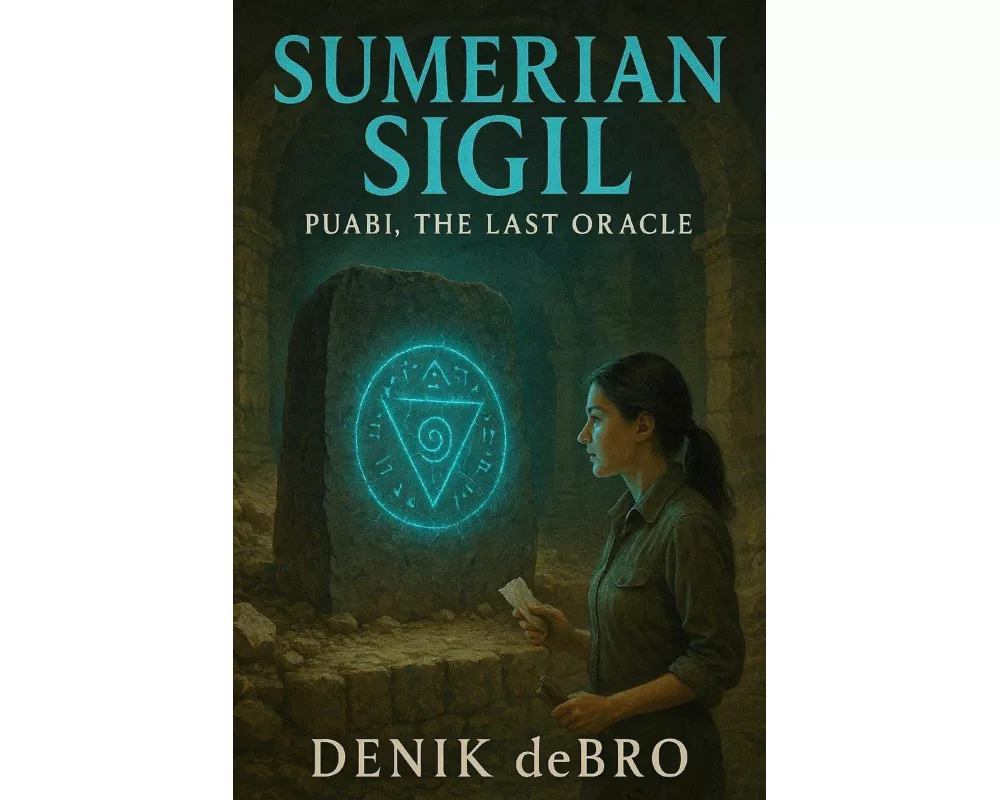 Sumerian Sigil