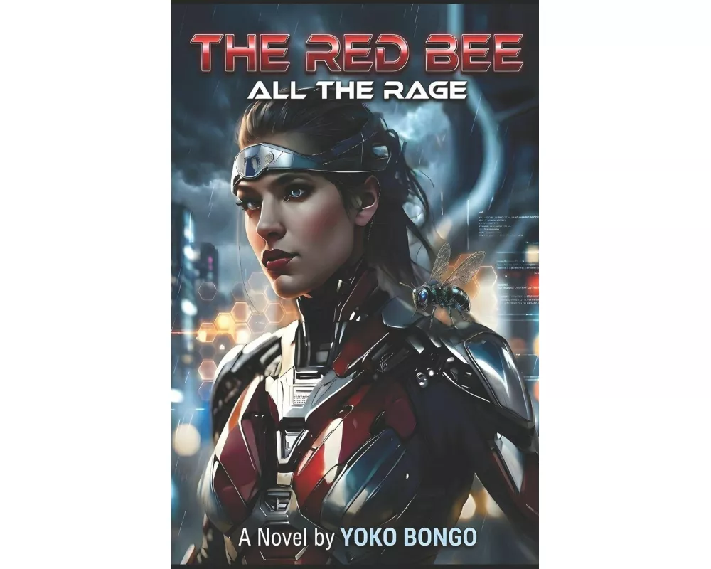 The Red Bee