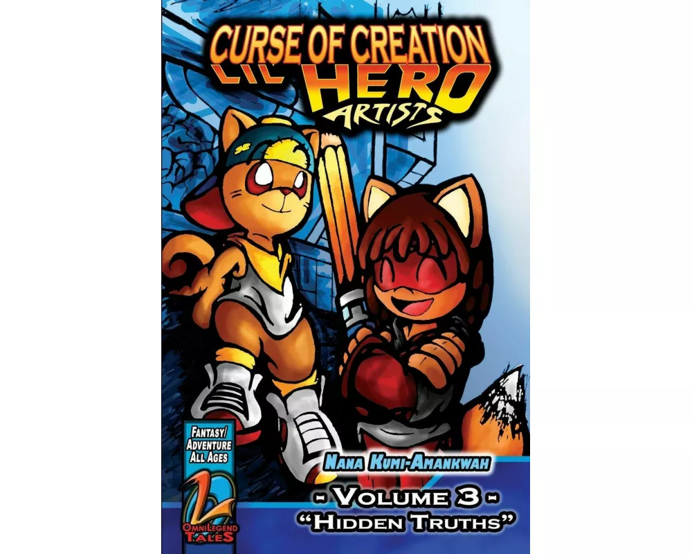 Curse of Creation