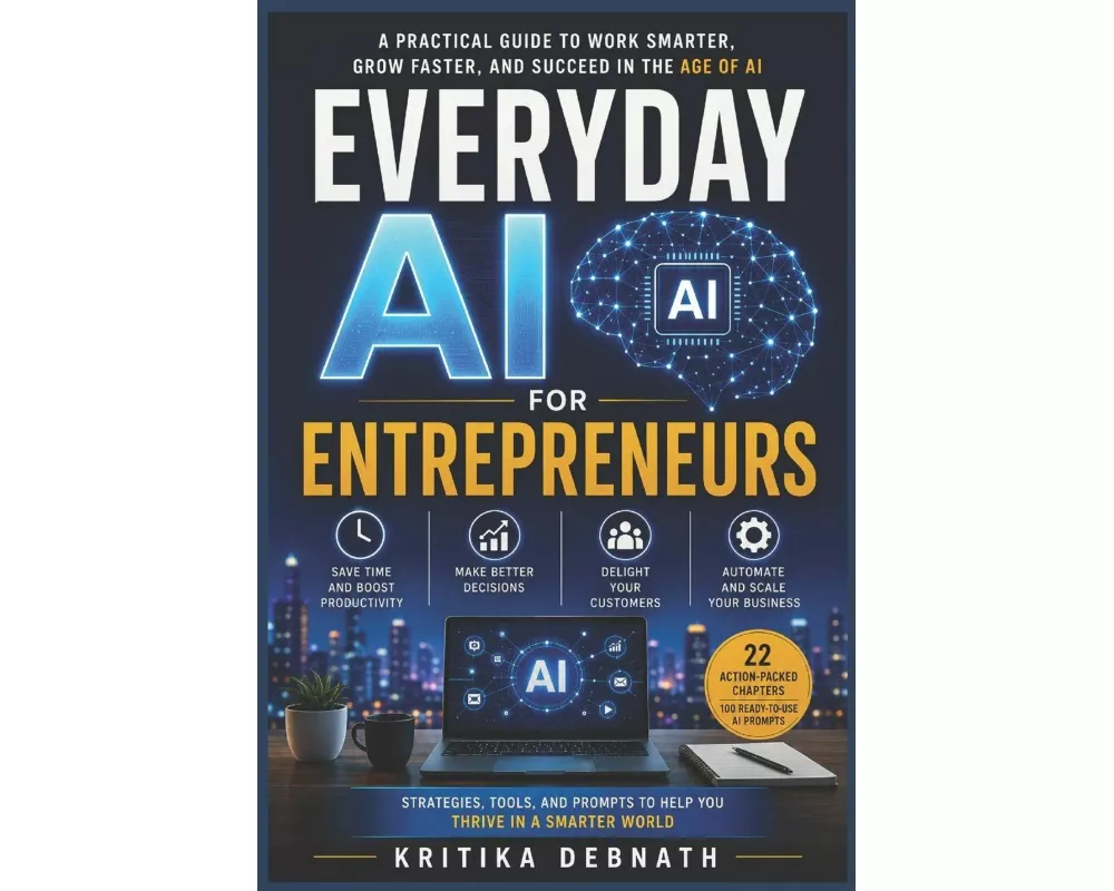 Everyday AI for Entrepreneurs