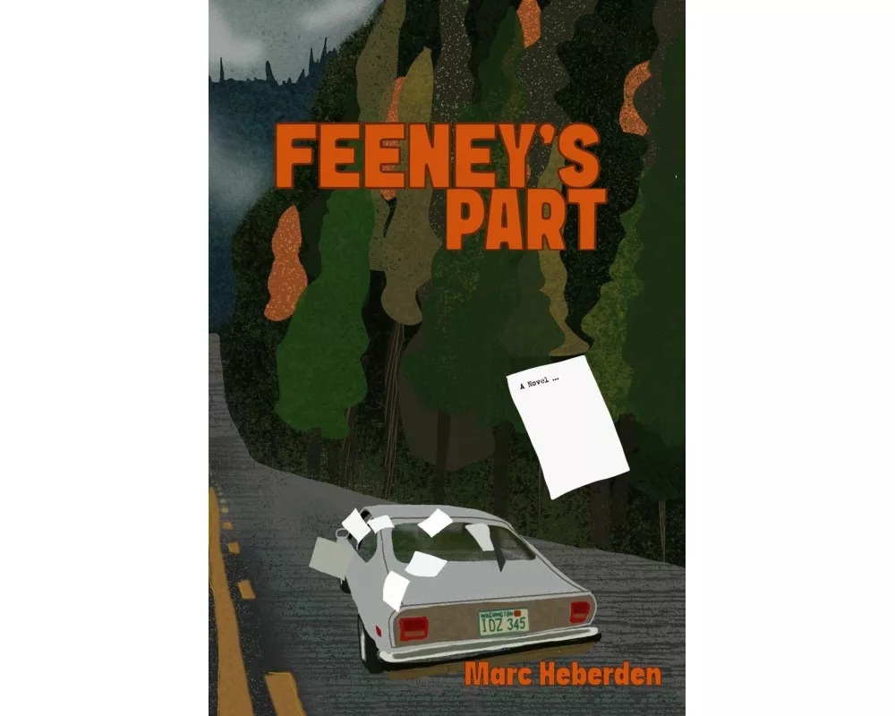 Feeney's Part