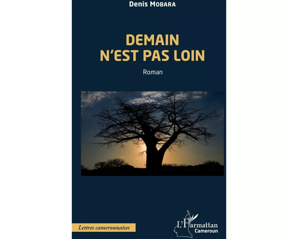 Demain n'est pas loin