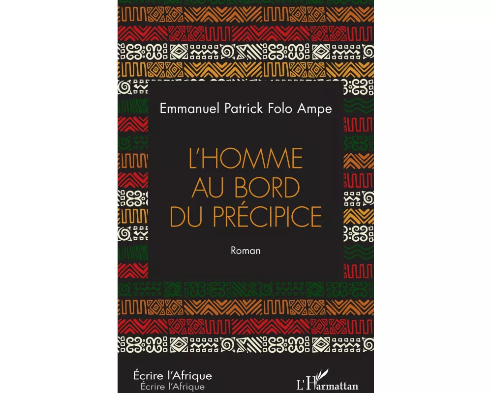 L'homme au bord du précipice