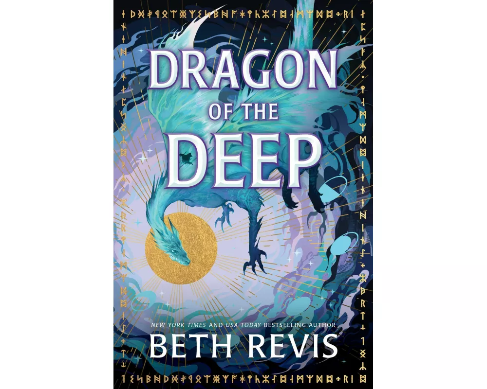 Dragon of the Deep