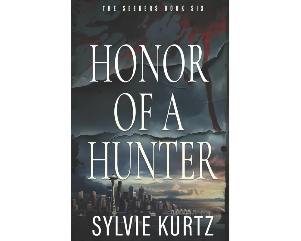 Honor of a Hunter