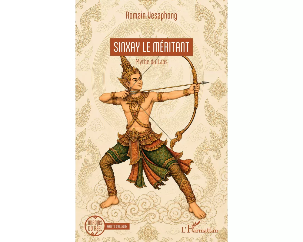 Sinxay le méritant