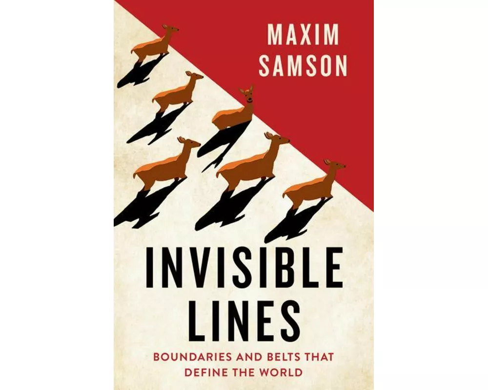 Invisible Lines