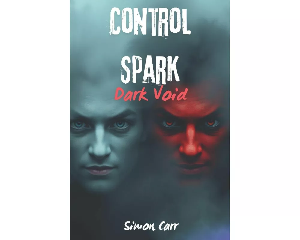 Control Spark Dark Void