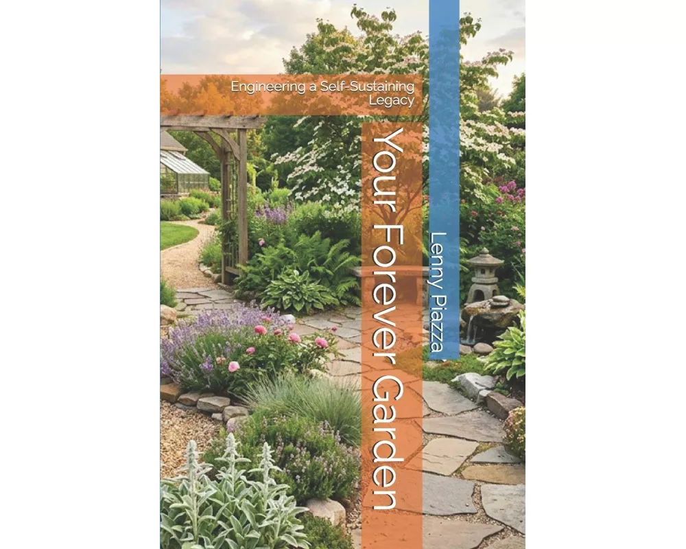 Your Forever Garden