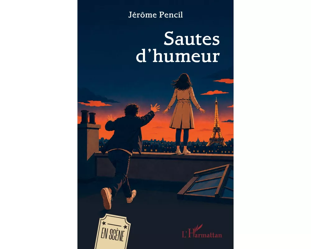 Sautes d'humeur