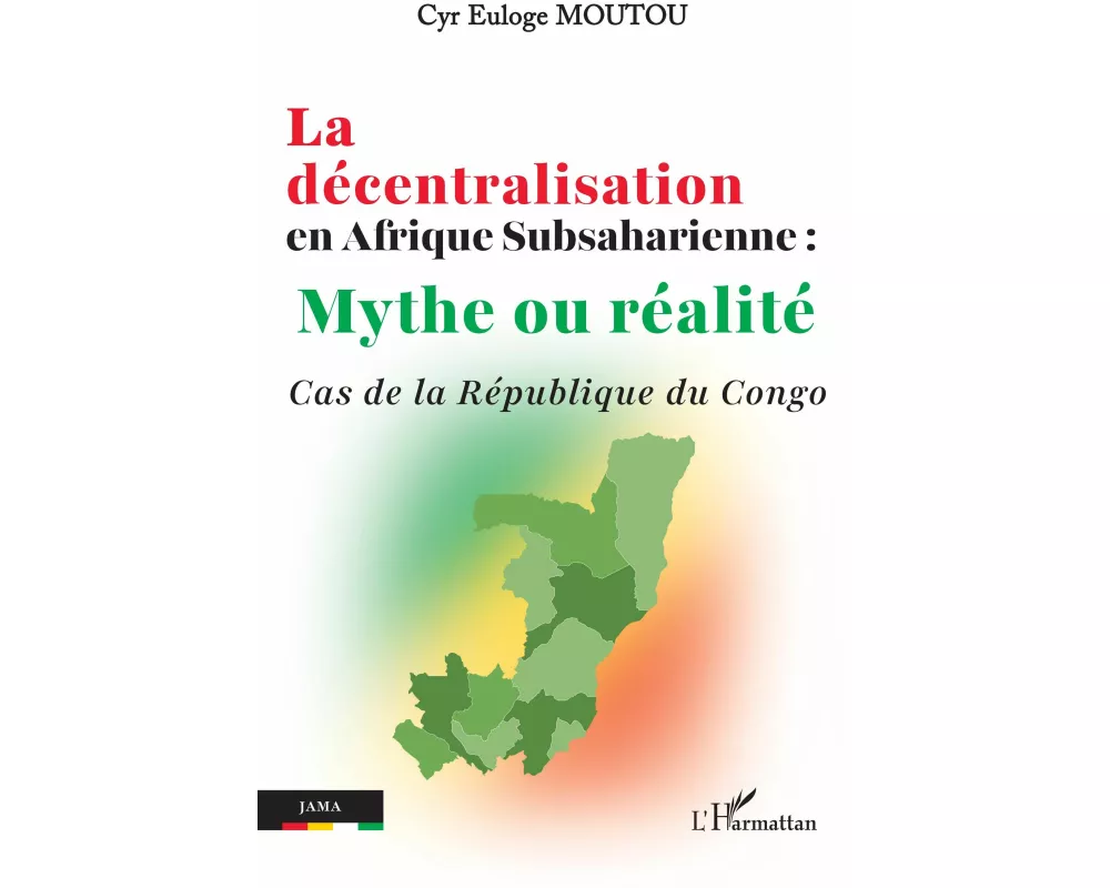 La décentralisation en Afrique subsaharienne : Mythe ou réalité