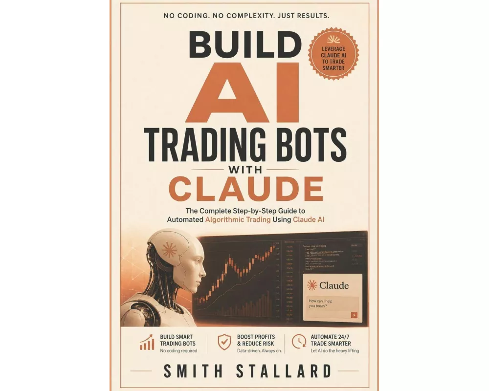 Build AI Trading Bots with Claude