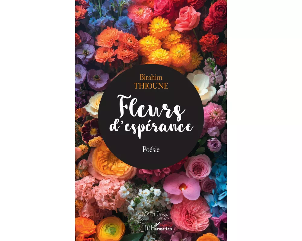 Fleurs d'espérance