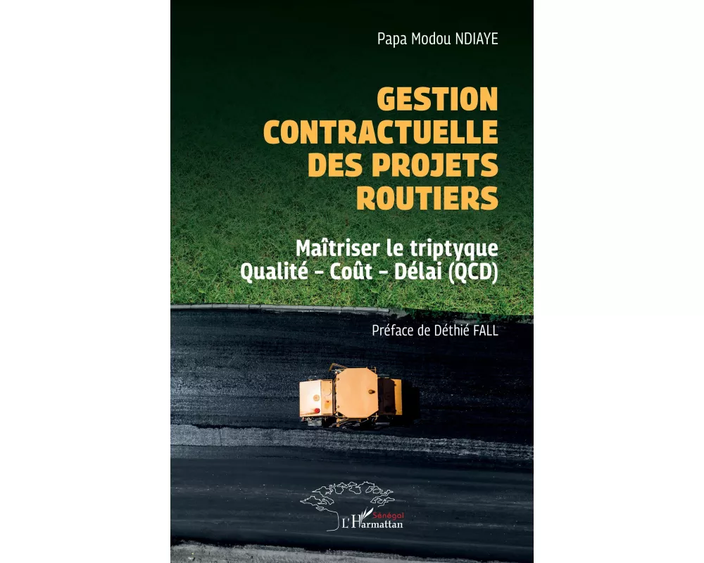 Gestion contractuelle des projets routiers
